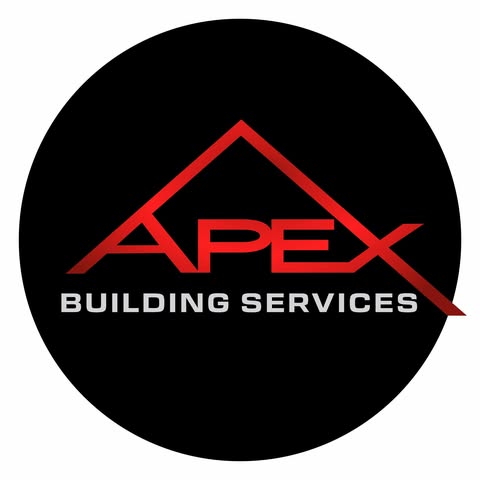 Apex Building Services logo